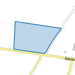 Perceel GOE00-AE-292