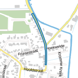 Perceel GOE00-AE-310