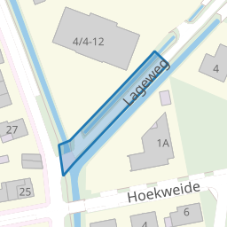 Perceel GOE00-AE-320