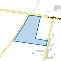 Perceel GOE00-AE-323