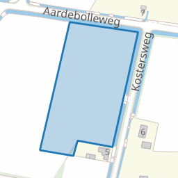 Perceel GOE00-AE-324