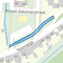 Perceel GOE00-AE-342