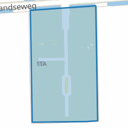 Perceel GOE00-AE-455