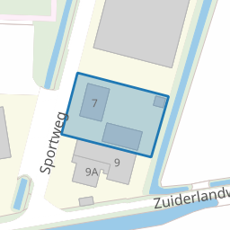 Perceel GOE00-AE-470