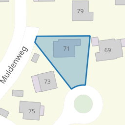 Perceel GOE00-AE-498