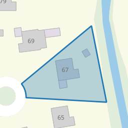 Perceel GOE00-AE-500