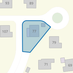 Perceel GOE00-AE-501