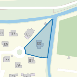 Perceel GOE00-AE-504