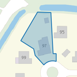 Perceel GOE00-AE-511