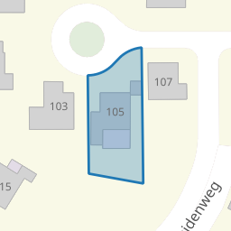 Perceel GOE00-AE-515