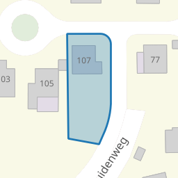 Perceel GOE00-AE-516