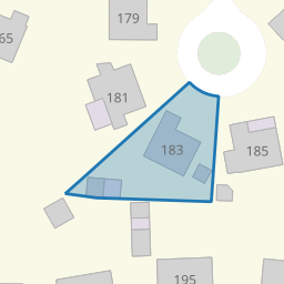 Perceel GOE00-AE-591