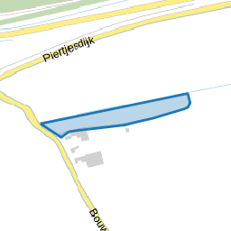 Perceel GOE00-AE-613