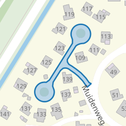 Perceel GOE00-AE-623