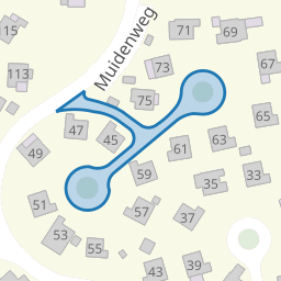 Perceel GOE00-AE-624