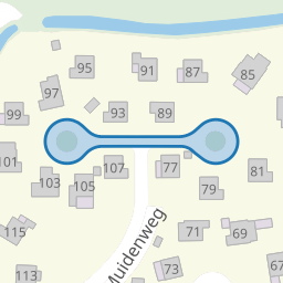 Perceel GOE00-AE-625