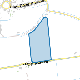 Perceel GOE00-AE-630