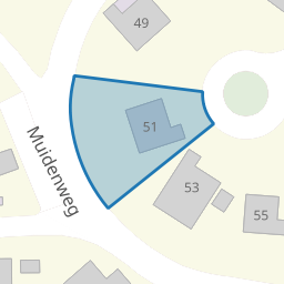 Perceel GOE00-AE-633