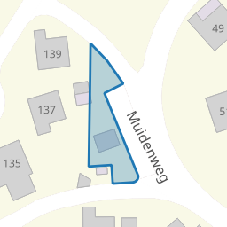 Perceel GOE00-AE-641