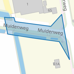 Perceel GOE00-AE-656