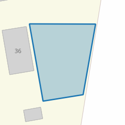 Perceel GOE00-AE-685