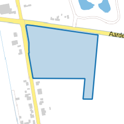 Perceel GOE00-AE-689