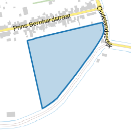 Perceel GOE00-AE-695