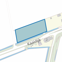 Perceel GOE00-AE-699