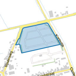 Perceel GOE00-AE-706