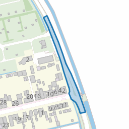 Perceel GOE00-AE-710