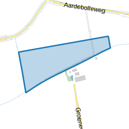 Perceel GOE00-AE-726