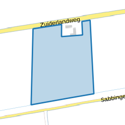 Perceel GOE00-AE-739