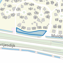 Perceel GOE00-AE-765