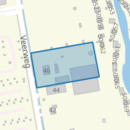 Perceel GOE00-AE-771