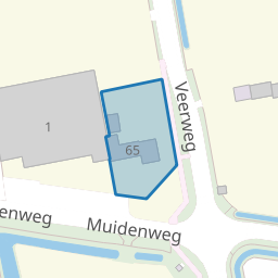 Perceel GOE00-AE-785