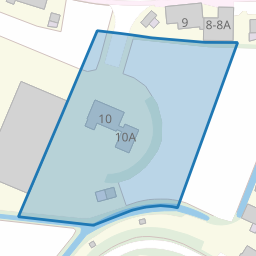 Perceel GOE00-AE-788