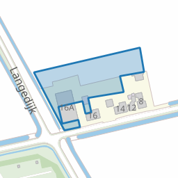 Perceel GOE00-AE-791