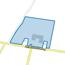 Perceel GOE00-AE-793