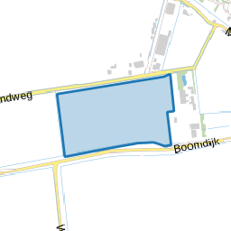 Perceel GOE00-AE-800