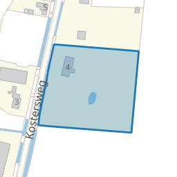 Perceel GOE00-AE-805