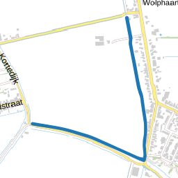 Perceel GOE00-AE-809