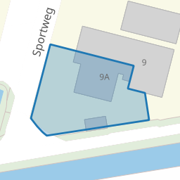 Perceel GOE00-AE-810