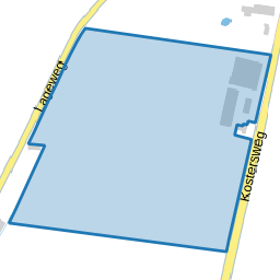 Perceel GOE00-AE-819