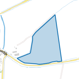 Perceel GOE00-AE-821