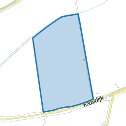 Perceel GOE00-AE-825