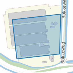 Perceel GOE00-AE-851