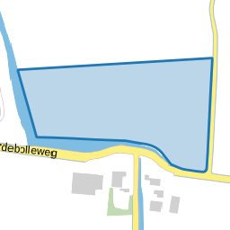 Perceel GOE00-AE-860