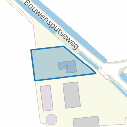 Perceel GOE00-AE-863