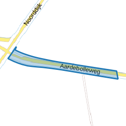 Perceel GOE00-AE-866