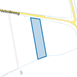 Perceel GOE00-AE-870